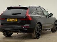 Usado Volvo XC60 Plus 345 HP (253 kW) 2026 SUV