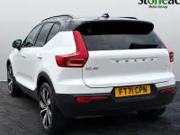 Used Volvo XC40 Ultimate 262 HP (192 kW) 2023 SUV