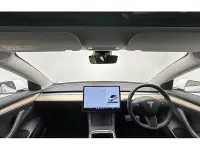 Used Tesla Model 3 Performance 461 kW (627 HP) 2021 White Sedan