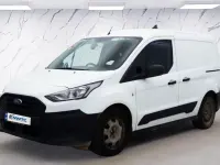 Used Ford Transit S 75 HP (55 kW) 2020 White Van