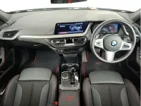 Used BMW 128 Shadowline 261 HP (191 kW) 2024 Black Hatchback