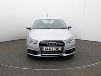 used Audi A1 Sportback 1.6 TDI Sport 5dr Diesel Manual Euro 6 (s/s) (Nav) (116 ps) Bluetooth