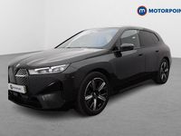 Used BMW iX M Sport 239 kW (326 HP) 2022 Grey SUV