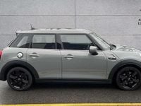 Used Mini Cooper S Classic 176 HP (129 kW) 2022 Grey Hatchback