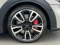 Used Mini John Cooper Works Hatch 228 HP (167 kW) 2024 Grey Hatchback