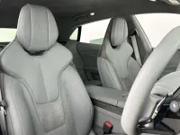 Used Lotus Emeya 450 kW (612 HP) 2025 White Hatchback