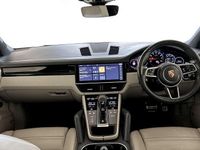 Used Porsche Cayenne S 441 HP (324 kW) 2022 SUV