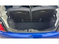 Used Citroën C1 Shine 72 HP (52 kW) 2021 Blue Hatchback