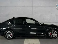 Used BMW 330e M Sport 288 HP (211 kW) 2025 Black