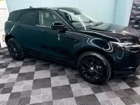 Used Land Rover Range Rover evoque 152 HP (111 kW) 2020 SUV