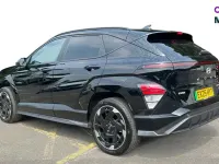 Used Hyundai Kona N Line 2025 SUV