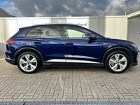 used Audi Q4 e-tron Estate 150kW 40 82kWh S Line 5dr Auto