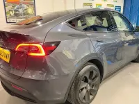 Used Tesla Model Y Long Range AWD 286 kW (389 HP) 2025 SUV