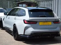 Used BMW M3 Competition Edition 2024 Grey Estate