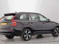 Used Volvo XC90 Plus 235 HP (172 kW) 2023 SUV