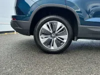Second-hand Skoda Karoq SE Drive 147 CP (108 kW) 2023 Albastru SUV
