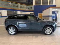 Used Land Rover Range Rover evoque S 204 HP (150 kW) 2024 Blue SUV