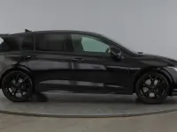 Used VW Golf VIII Black Edition 333 HP (244 kW) 2026 Black Hatchback
