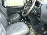 Used Land Rover Defender 2008 SUV