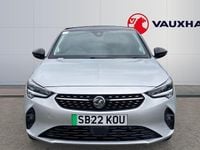Used Vauxhall Corsa-e Elite 100 kW (136 HP) 2022 Hatchback