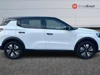 Used Vauxhall Frontera S 136 HP (100 kW) 2025 White SUV