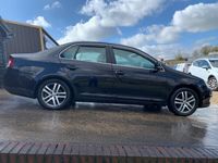 used VW Jetta 1.9 SE TDI PD 4dr