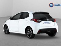 Used Toyota Yaris Hybrid Design 116 HP (85 kW) 2026 Hatchback