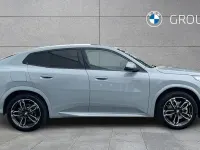 New BMW X2 M Sport 170 HP (125 kW) 2026 Brooklyn grey SUV