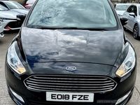 used Ford Galaxy DIESEL ESTATE