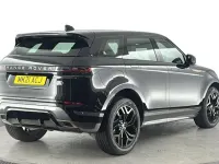 Usado Land Rover Range Rover evoque SE Dynamic 207 HP (152 kW) 2023 SUV
