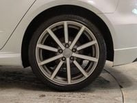 Used Audi A3 Sportback Black Edition 150 HP (110 kW) 2019 Hatchback