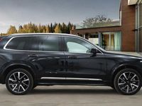 used Volvo XC90 Recharge Ultimate T8