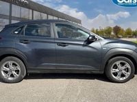 Second-hand Hyundai Kona SE 120 CP (88 kW) 2022 Gri SUV