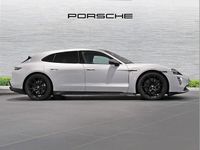 Used Porsche Taycan 439 kW (598 HP) 2023 Grey Estate