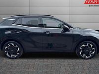 Used Kia Sportage GT-Line 159 HP (116 kW) 2024 SUV