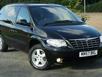 used Chrysler Grand Voyager 2.8