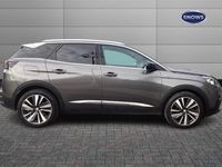 used Peugeot 3008 1.2 PureTech GT Line Premium Euro 6 (s/s) 5dr