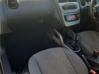 used Seat Altea 1.4 TSI SE MPV 5d 1390cc
