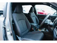 Ny Subaru Forester 136 HK (100 kW) 2026 Silver SUV