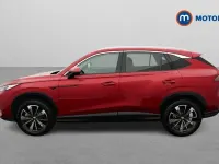 Usado MG HS Trophy 224 HP (164 kW) 2025 Vermelho SUV