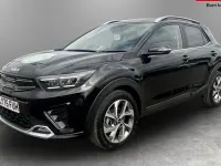 Used Kia Stonic GT-Line 99 HP (72 kW) 2026 SUV
