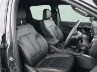 Used Ford Ranger Wildtrack 2026 Grey Pickup
