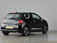 used DS Automobiles DS3 1.2 PureTech 82 Chic 3dr