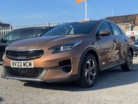 Used Kia XCeed 2022 Bronze SUV