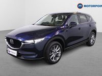 used Mazda CX-5 2.0 Sport 5dr