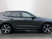 used Volvo XC60 R-Design B4