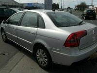 used Citroën C5 2.0