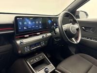 Used Hyundai Kona Advanced 160 kW (218 HP) 2025 SUV