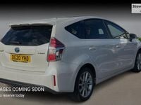 Used Toyota Prius+ 136 HP (100 kW) 2020 MPV