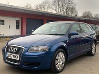 used Audi A3 SPECIAL EDITION 8V 5-Door